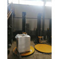 HDPE film granulation machine